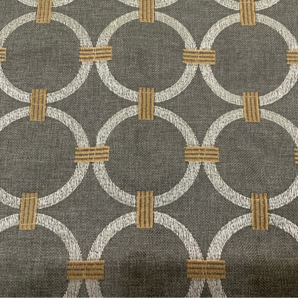 Decorating Fabric Remnant - Picture 2 of 4
